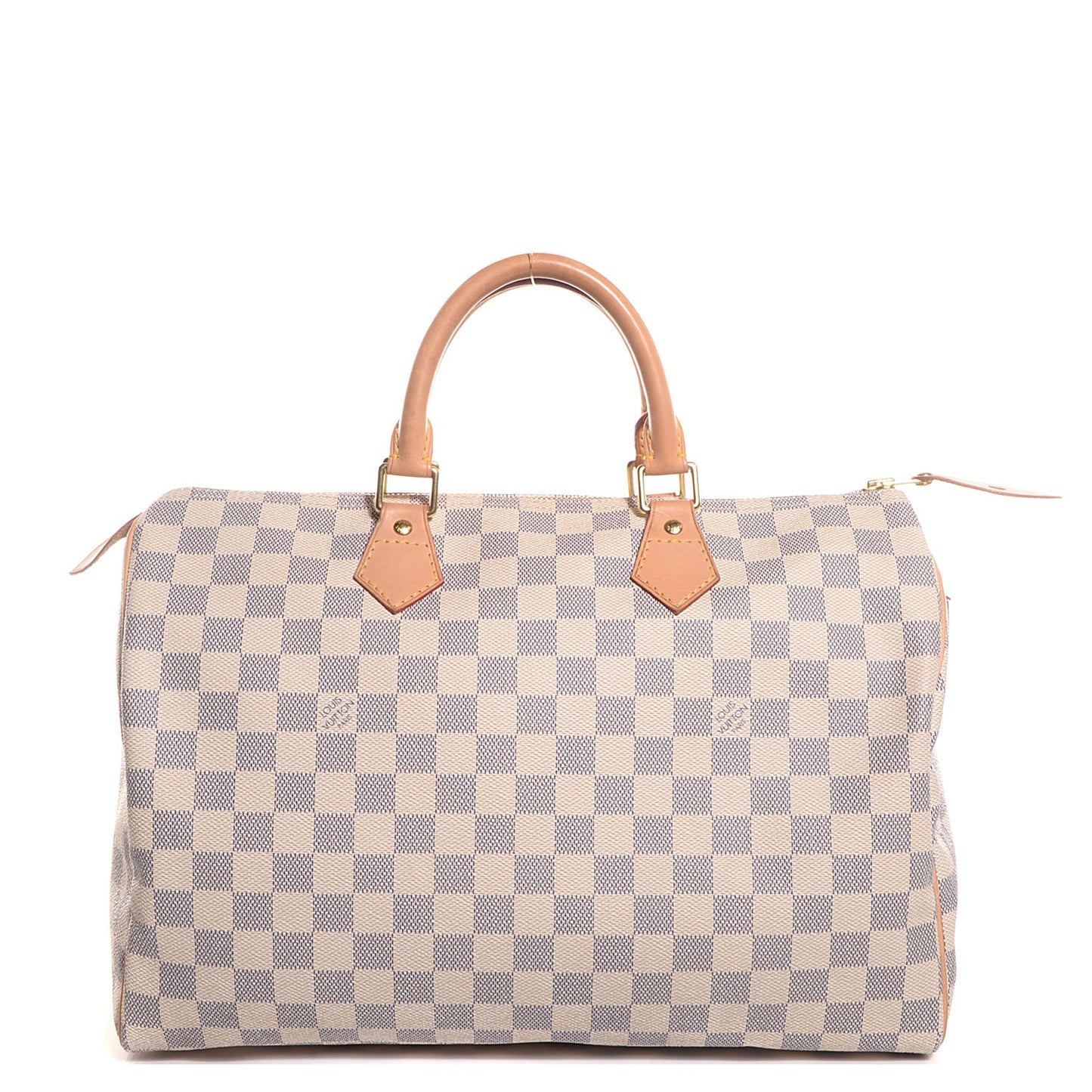 Damier Azur Speedy 35
