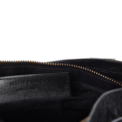 Balenciaga Agneau Classic Hardware First Black 12 of 13