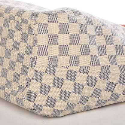 Louis Vuitton Damier Azur Salina PM 11 of 11