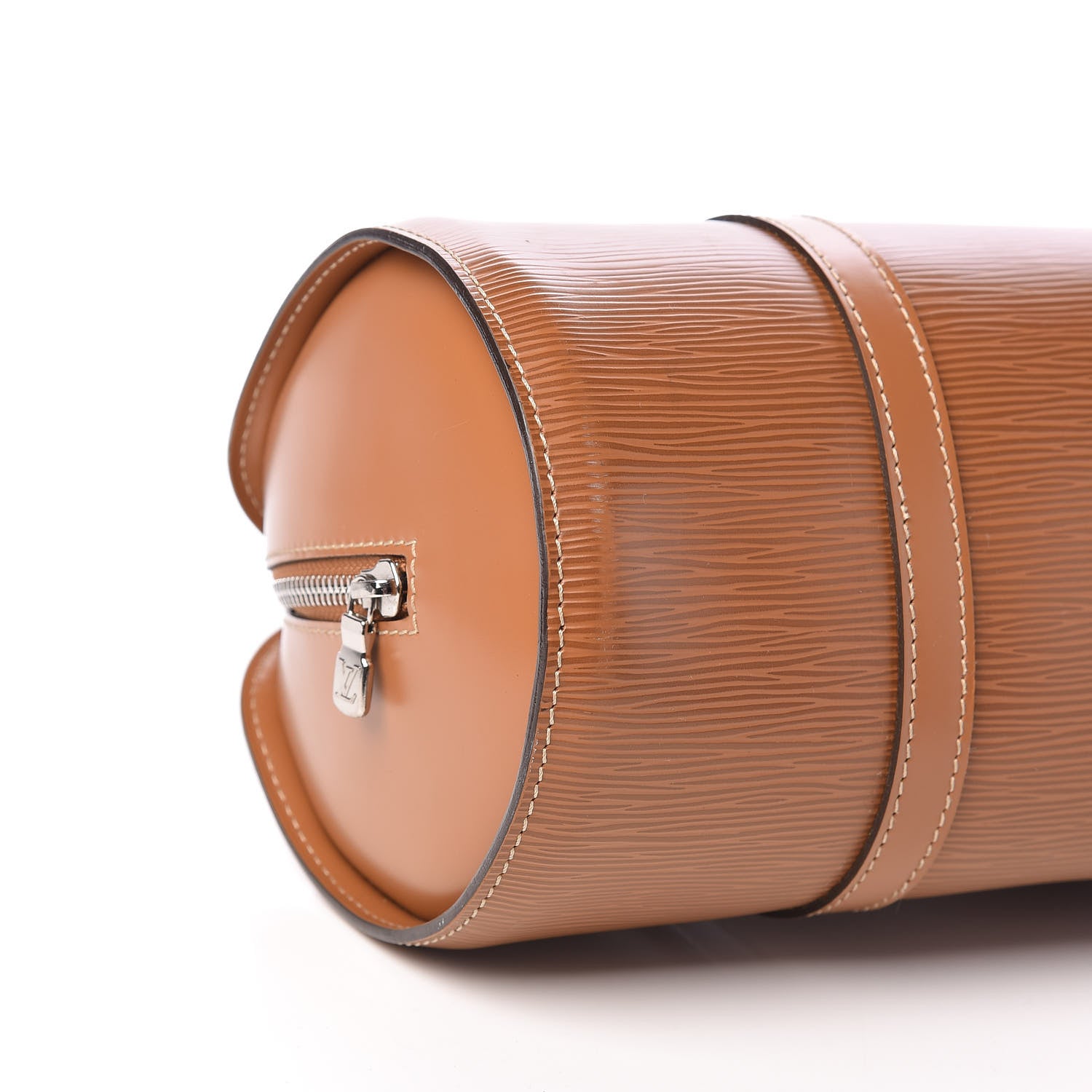 Louis Vuitton Epi Soufflot Cannelle 12 of 15