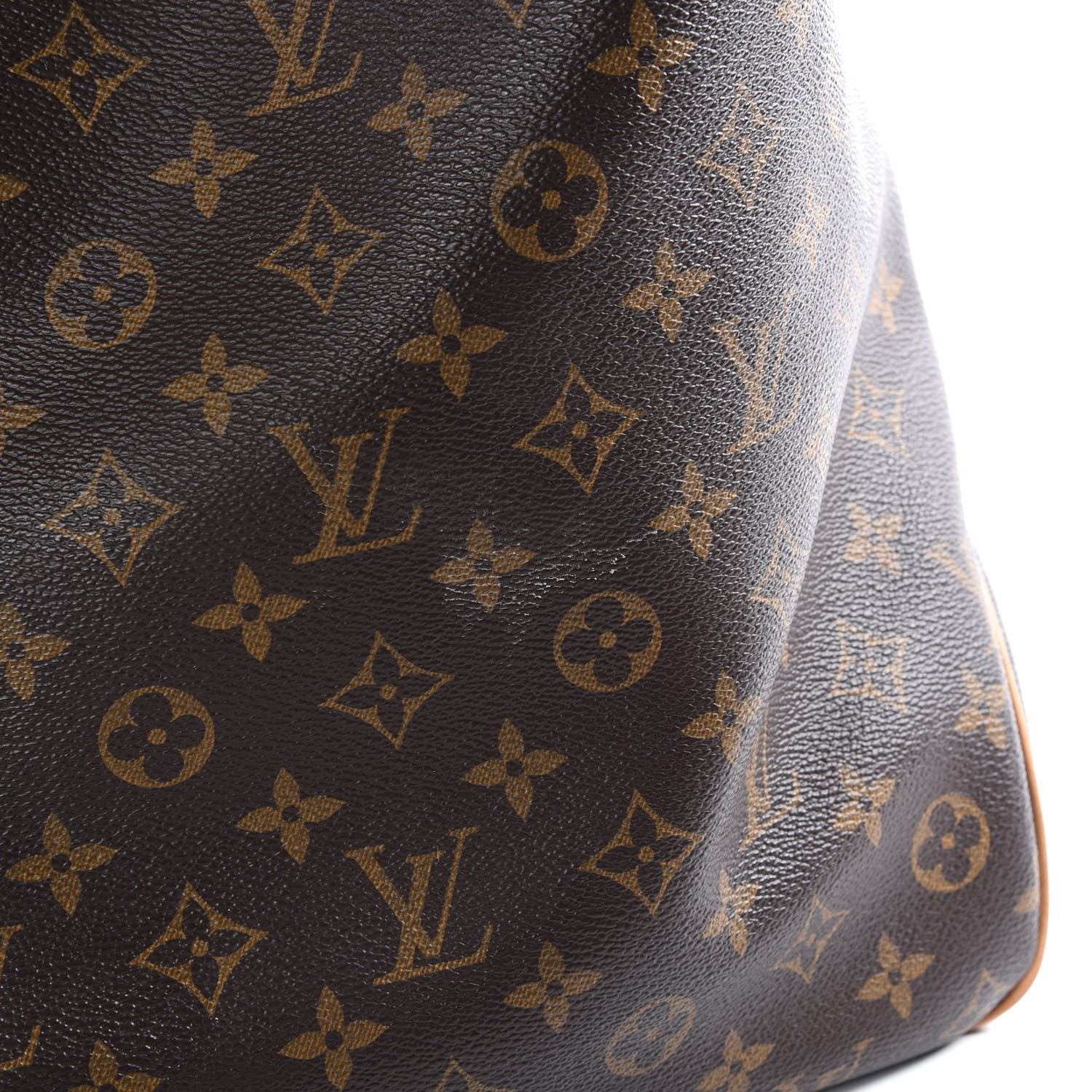 Louis Vuitton Monogram Delightful GM 14 of 14