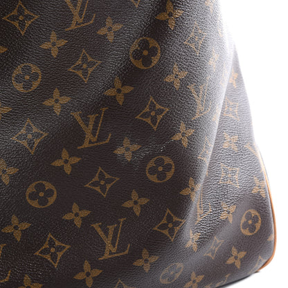 Louis Vuitton Monogram Delightful GM 14 of 14