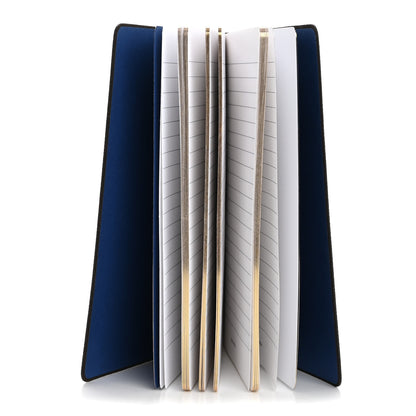 Louis Vuitton Monogram Color Clemence Notebook MM 5 of 7