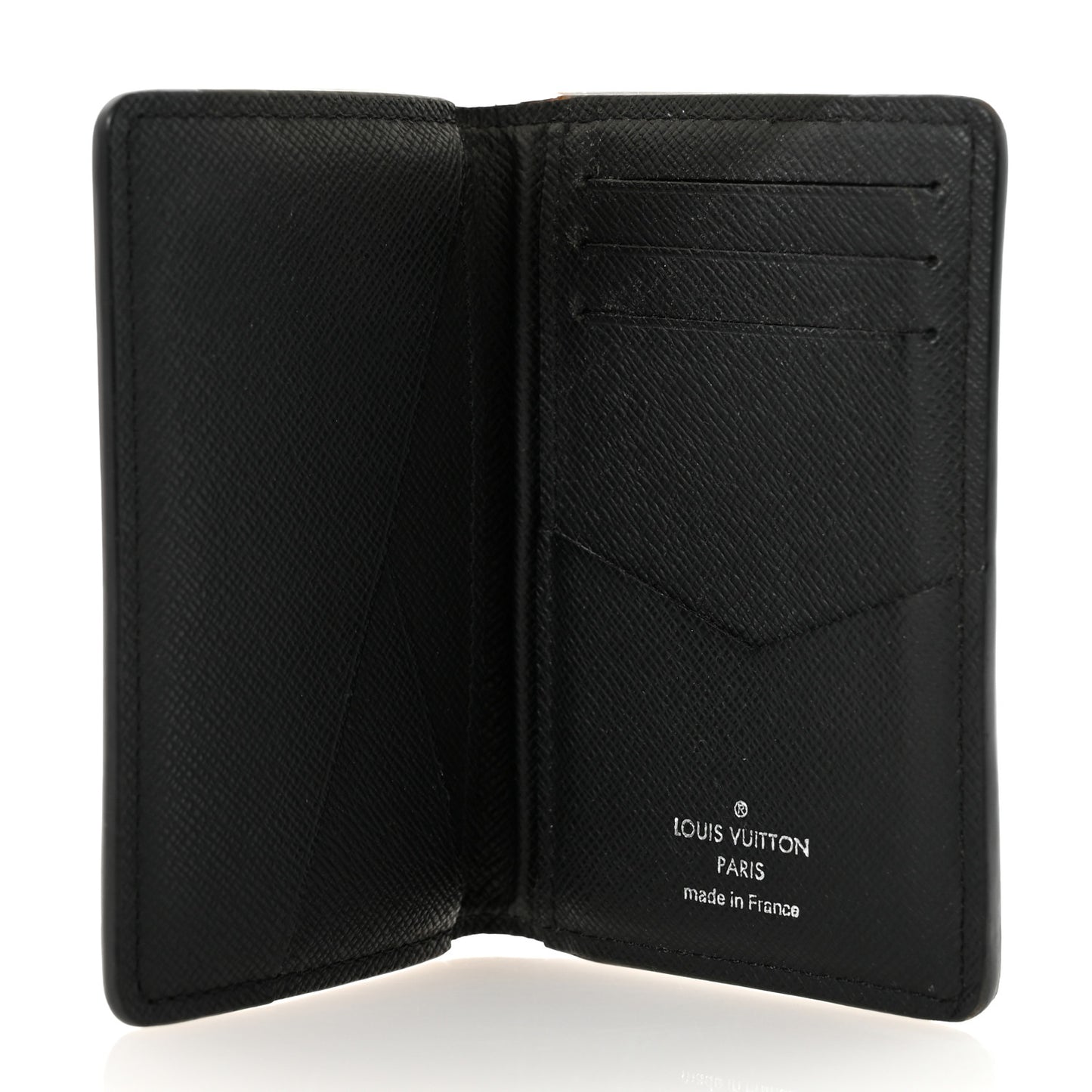 Monogram Eclipse Pocket Organizer NM