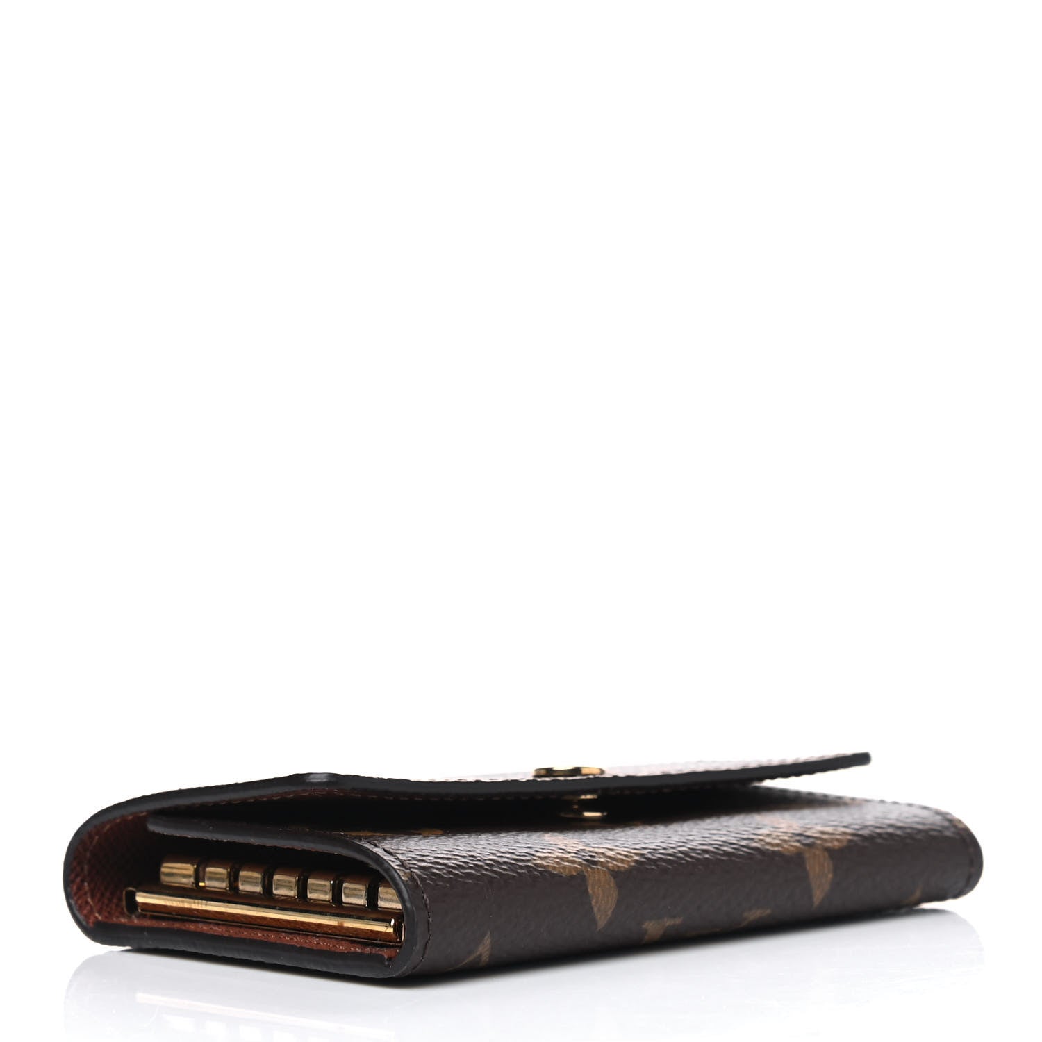 Louis Vuitton Monogram 6 Key Multicles Holder 3 of 4