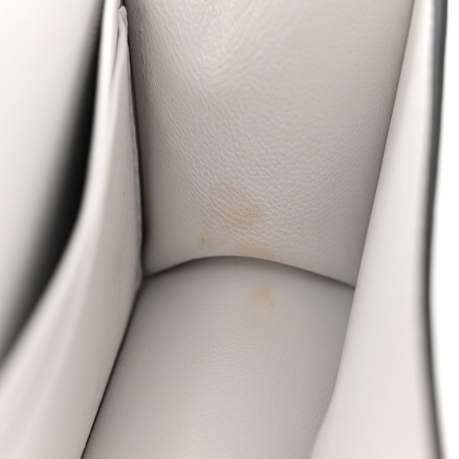 Versace Vitello Jungle Print Mini Virtus Chain Clutch Green White 10 of 10