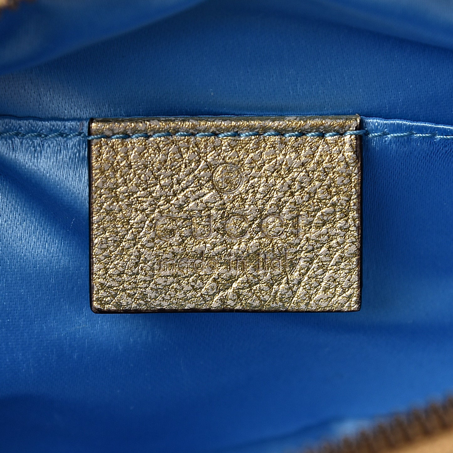 Metallic Nappa Matelasse Heart GG Marmont Belt Bag 95 38 Oro Vecchio Rosa