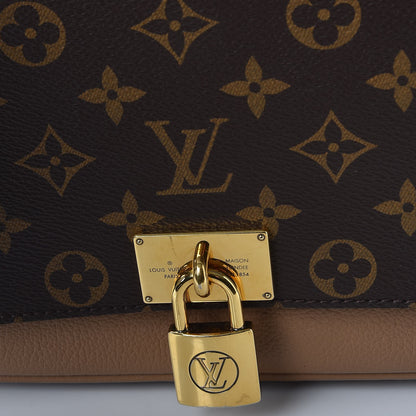 Louis Vuitton Monogram Marignan Sesame 8 of 12