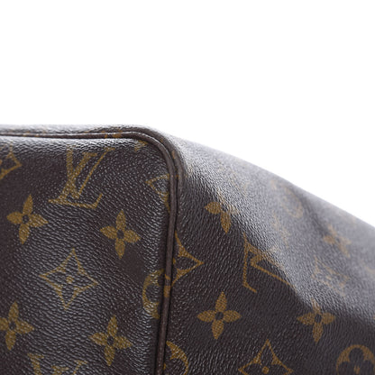 Louis Vuitton Monogram Neverfull GM 11 of 22