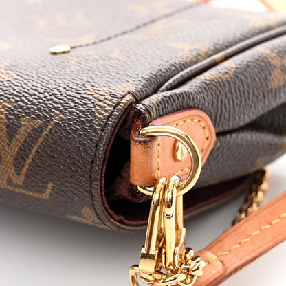 Louis Vuitton Monogram Favorite PM 15 of 15