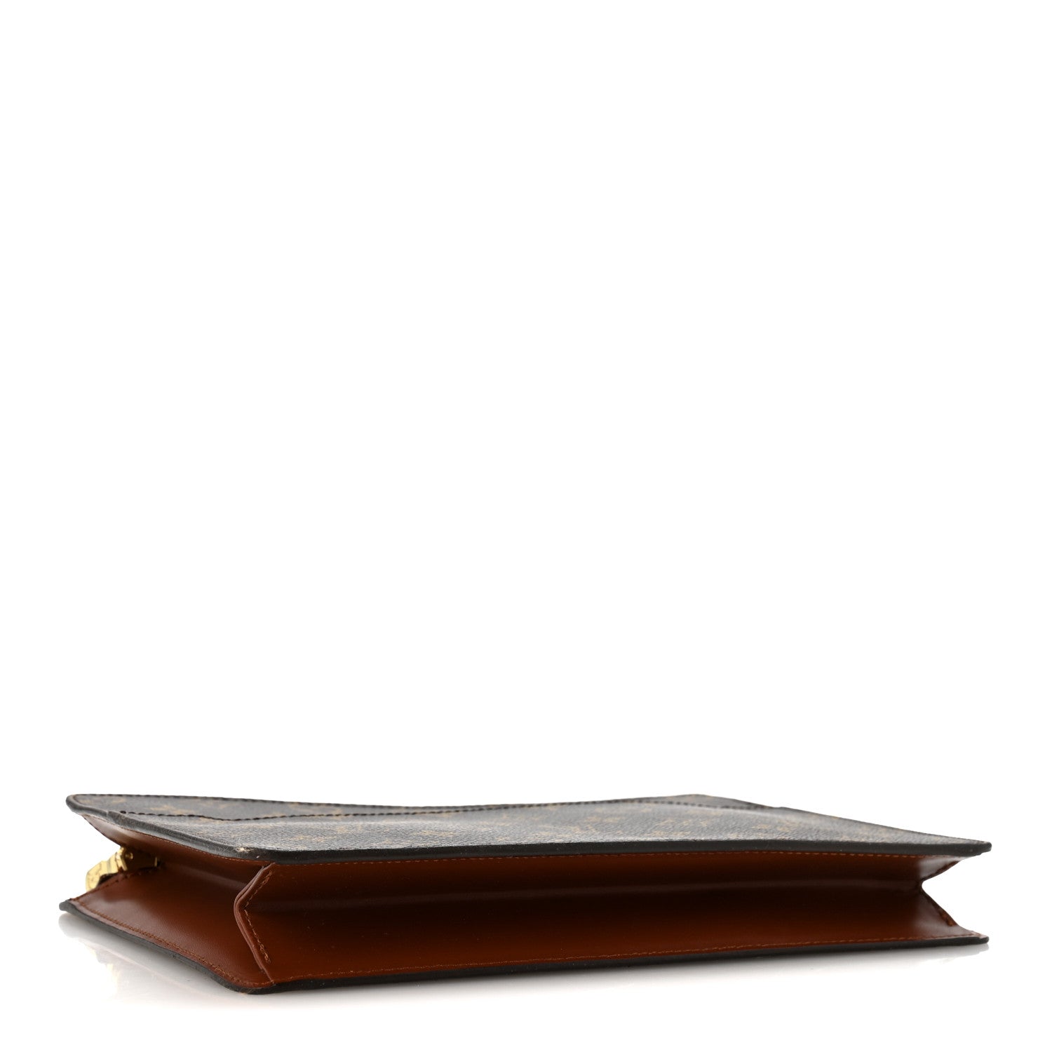 Louis Vuitton Monogram Pochette Homme 4 of 10
