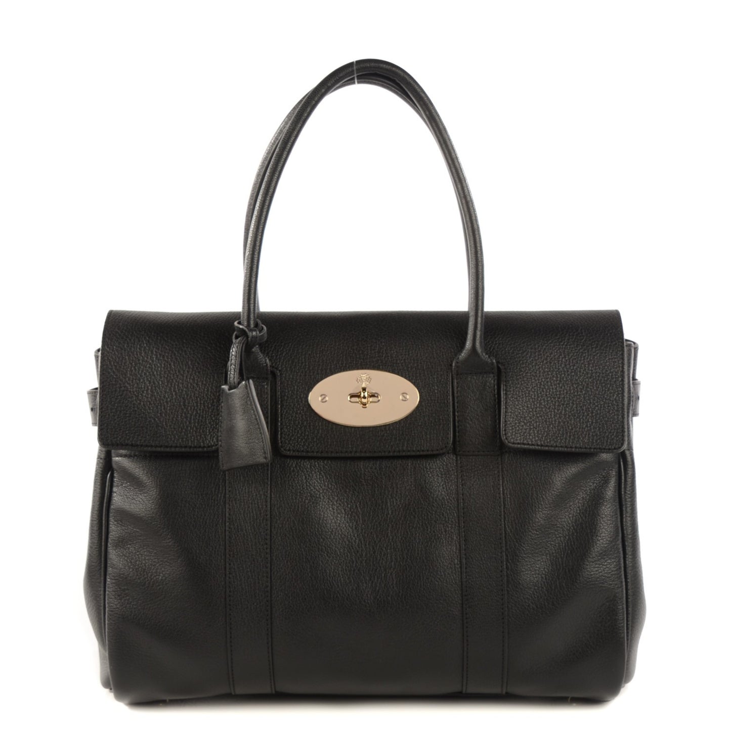 Glossy Goat Bayswater Black