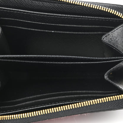 Louis Vuitton Monogram Kabuki Zippy Coin Purse 5 of 7