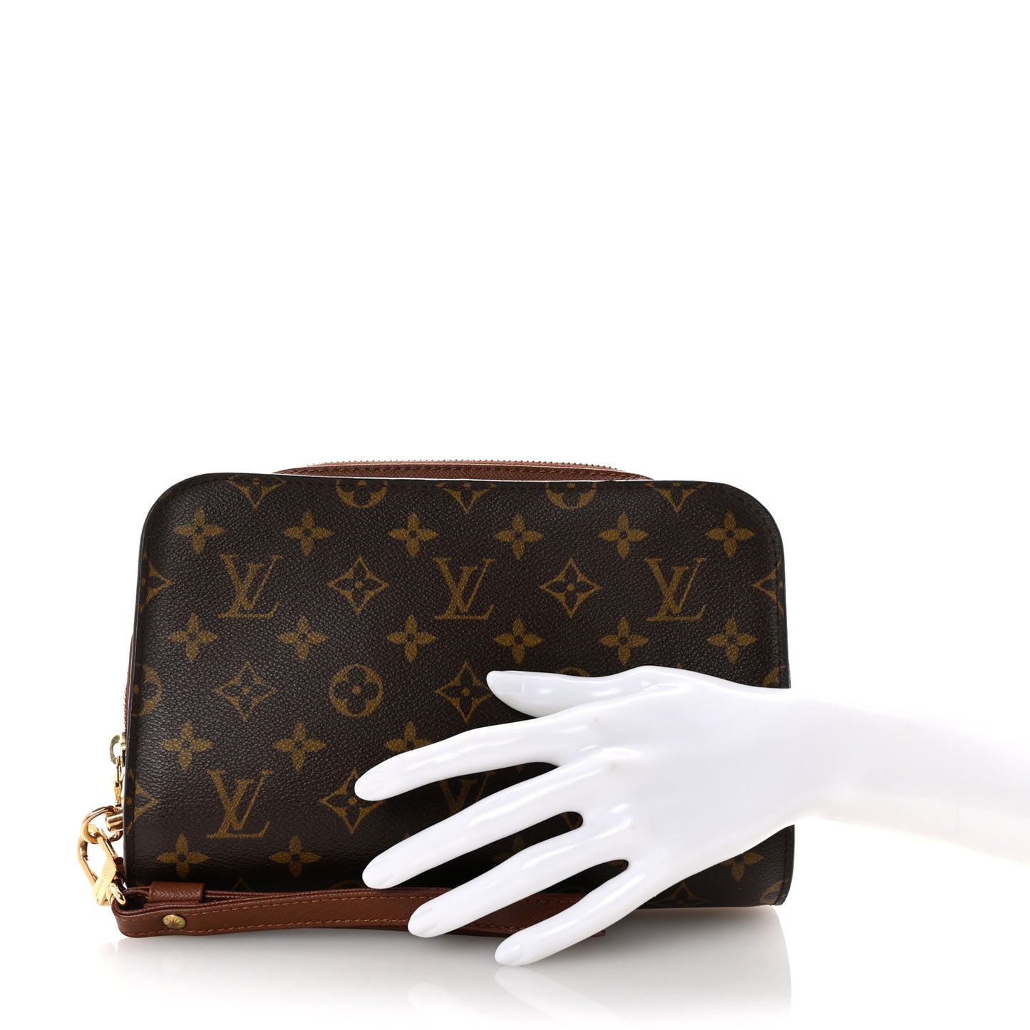 Monogram Pochette Orsay