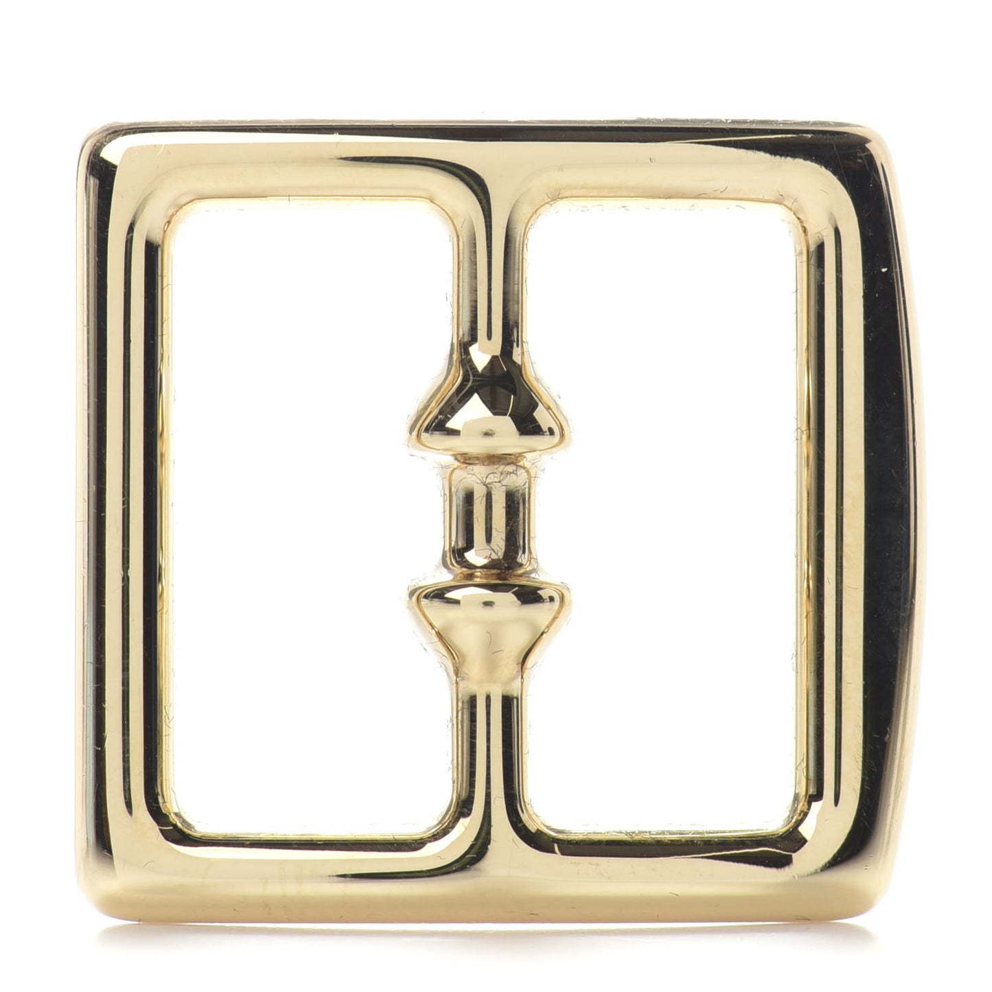 Permabrass Boucle Etriviere Scarf Ring