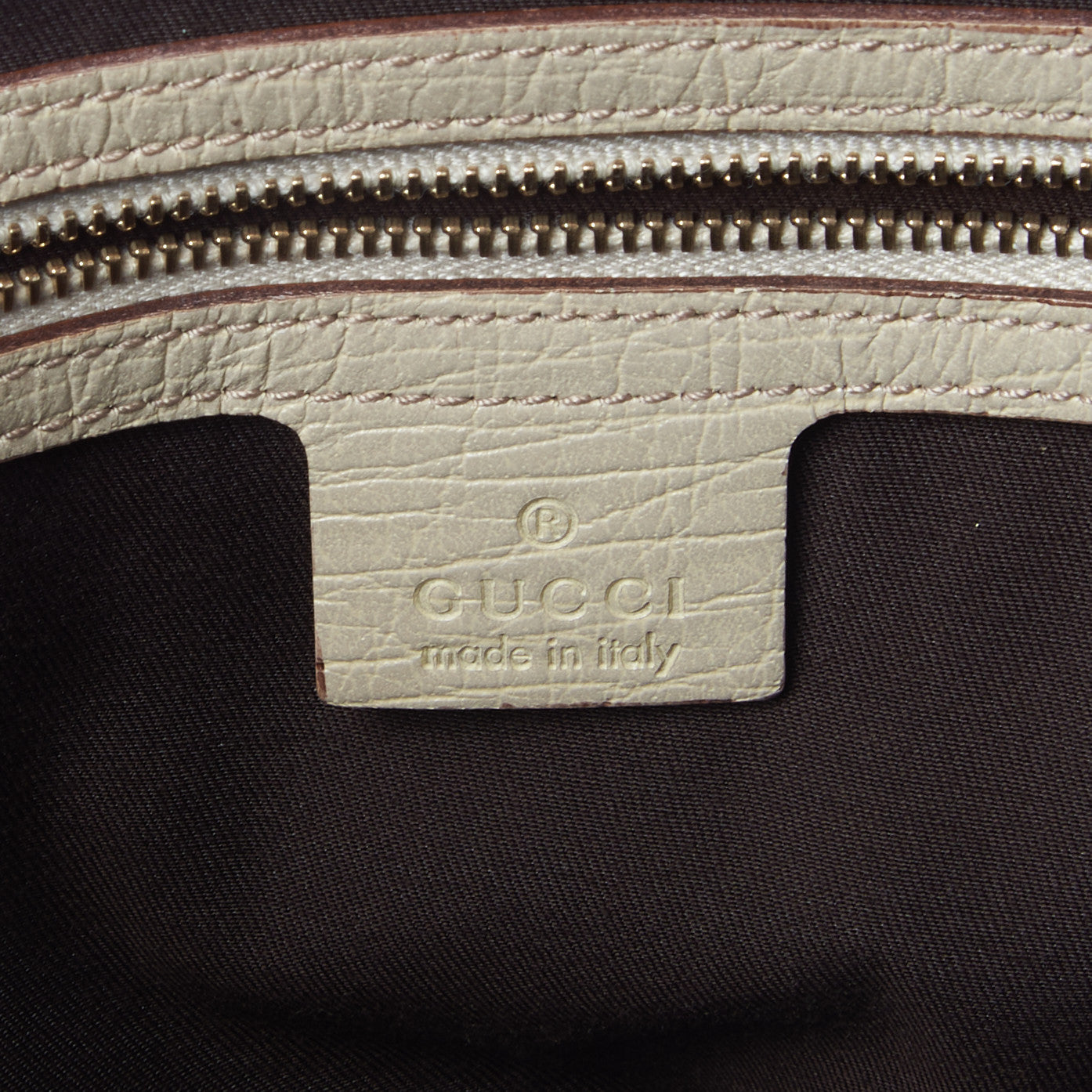 Monogram Medium Jolicoeur Tote Off White