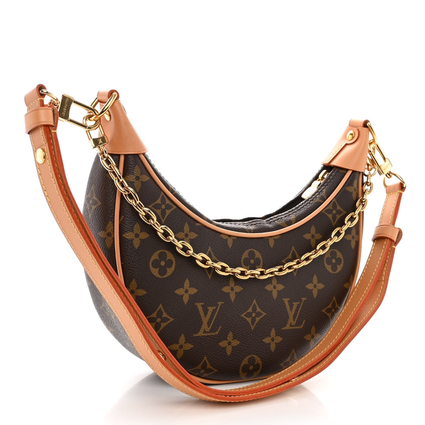 Monogram Loop