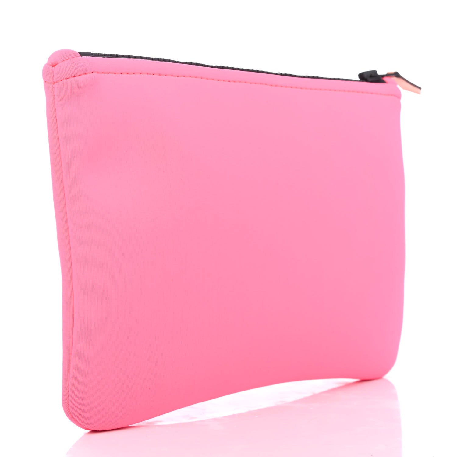 Hermes Neoprene Small Neobain Case Bubble Gum 2 of 4
