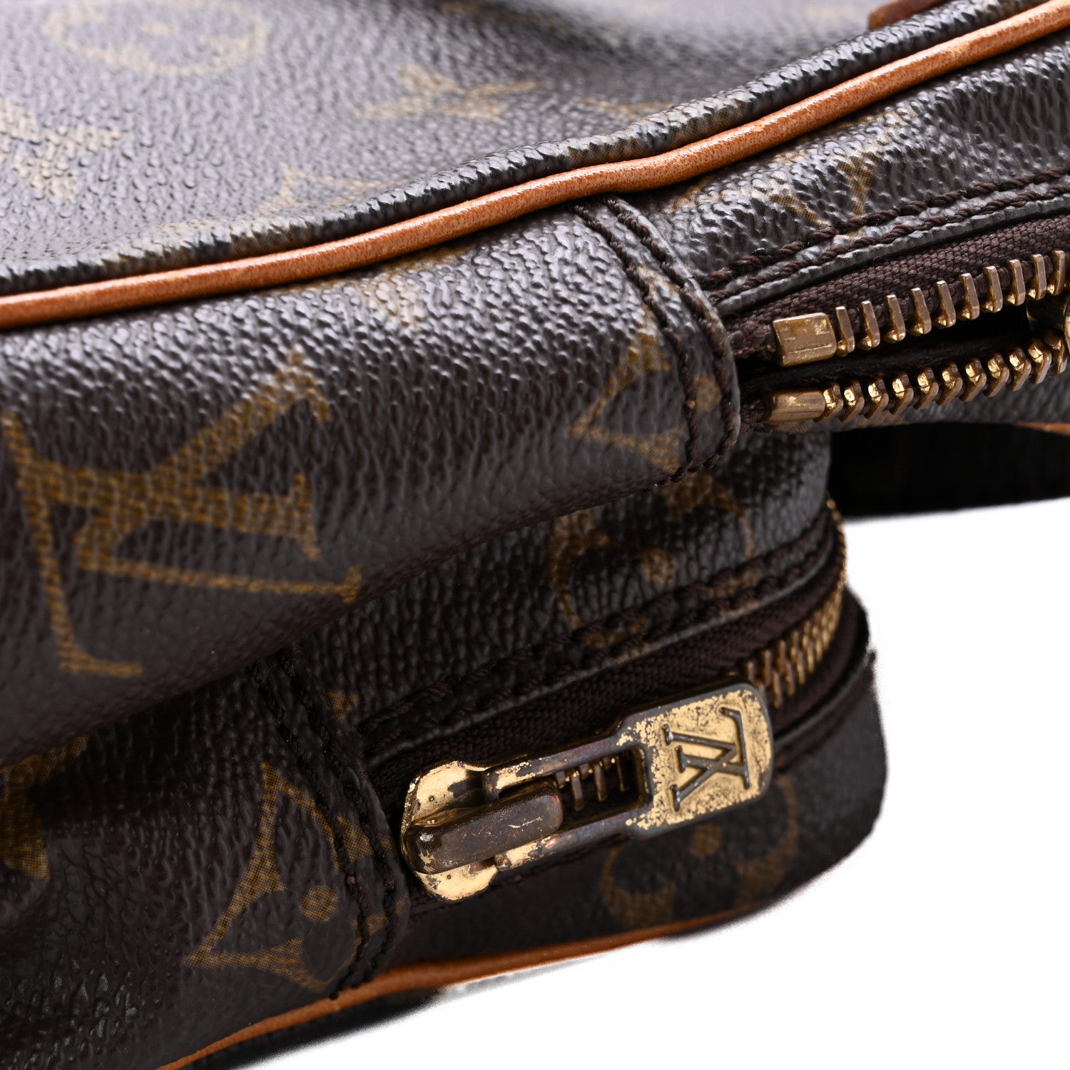 Louis Vuitton Monogram Amazone PM 10 of 13