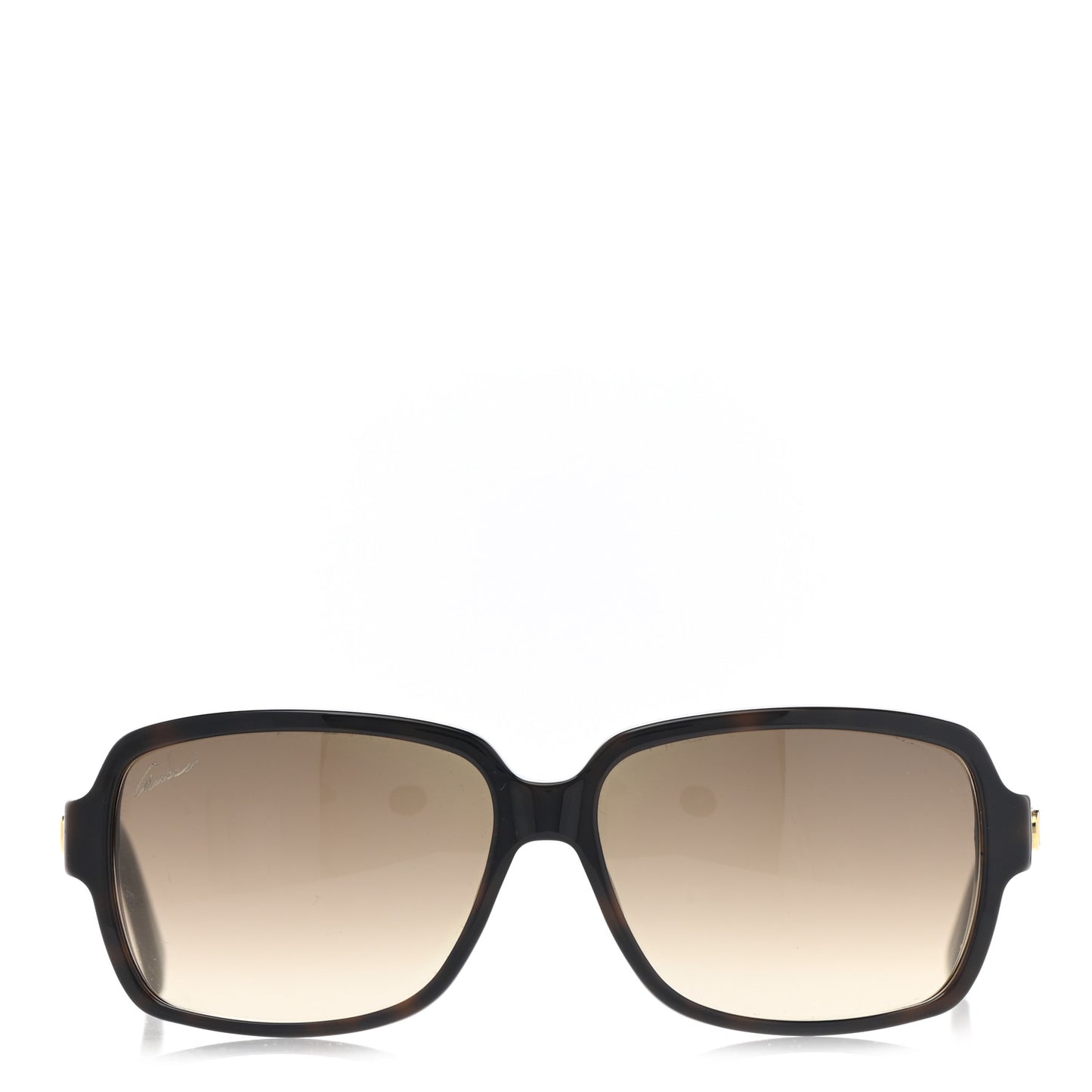 GG Web Sunglasses 3583/S