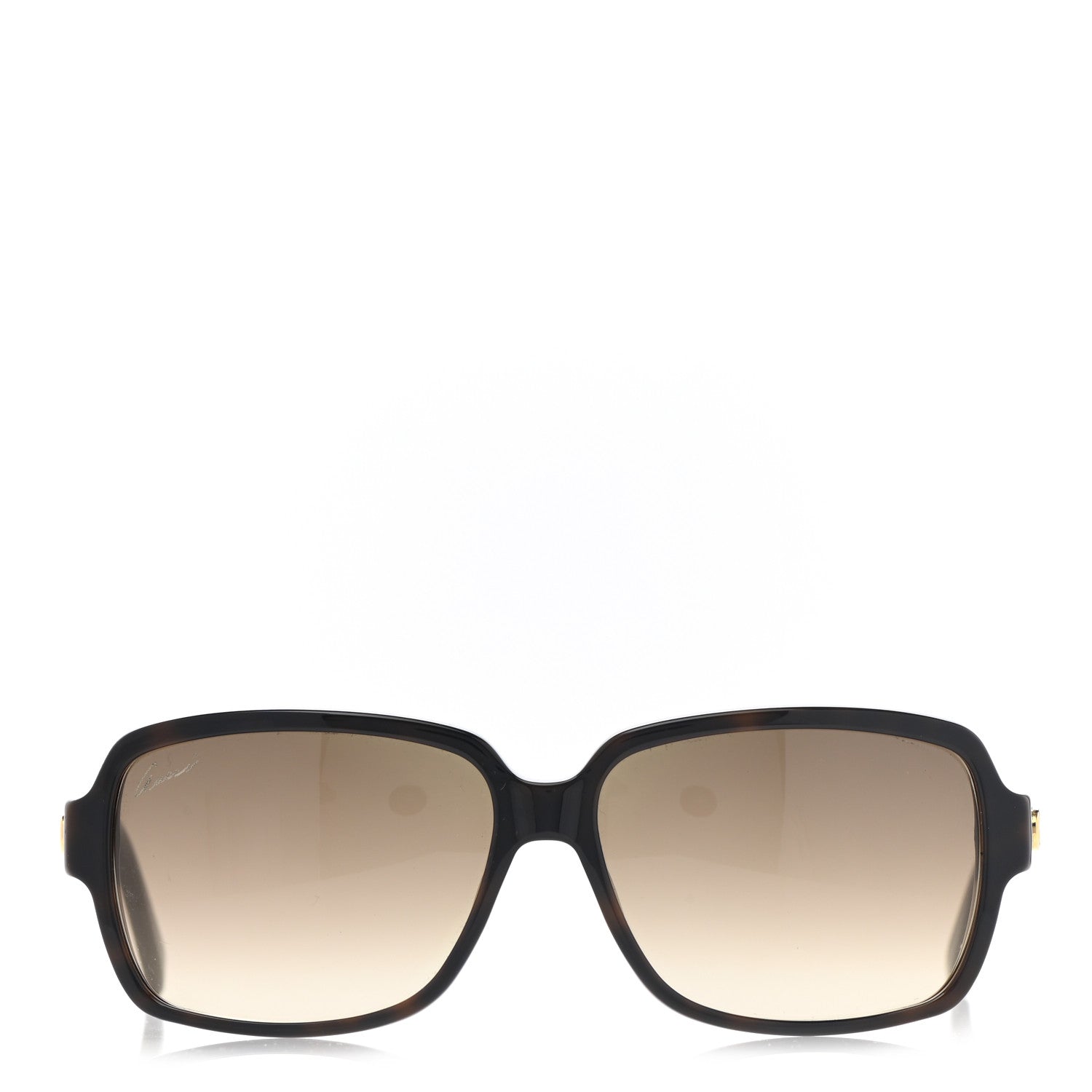 Gucci GG Web Sunglasses 3583/S 2 of 8
