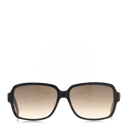 Gucci GG Web Sunglasses 3583/S 2 of 8