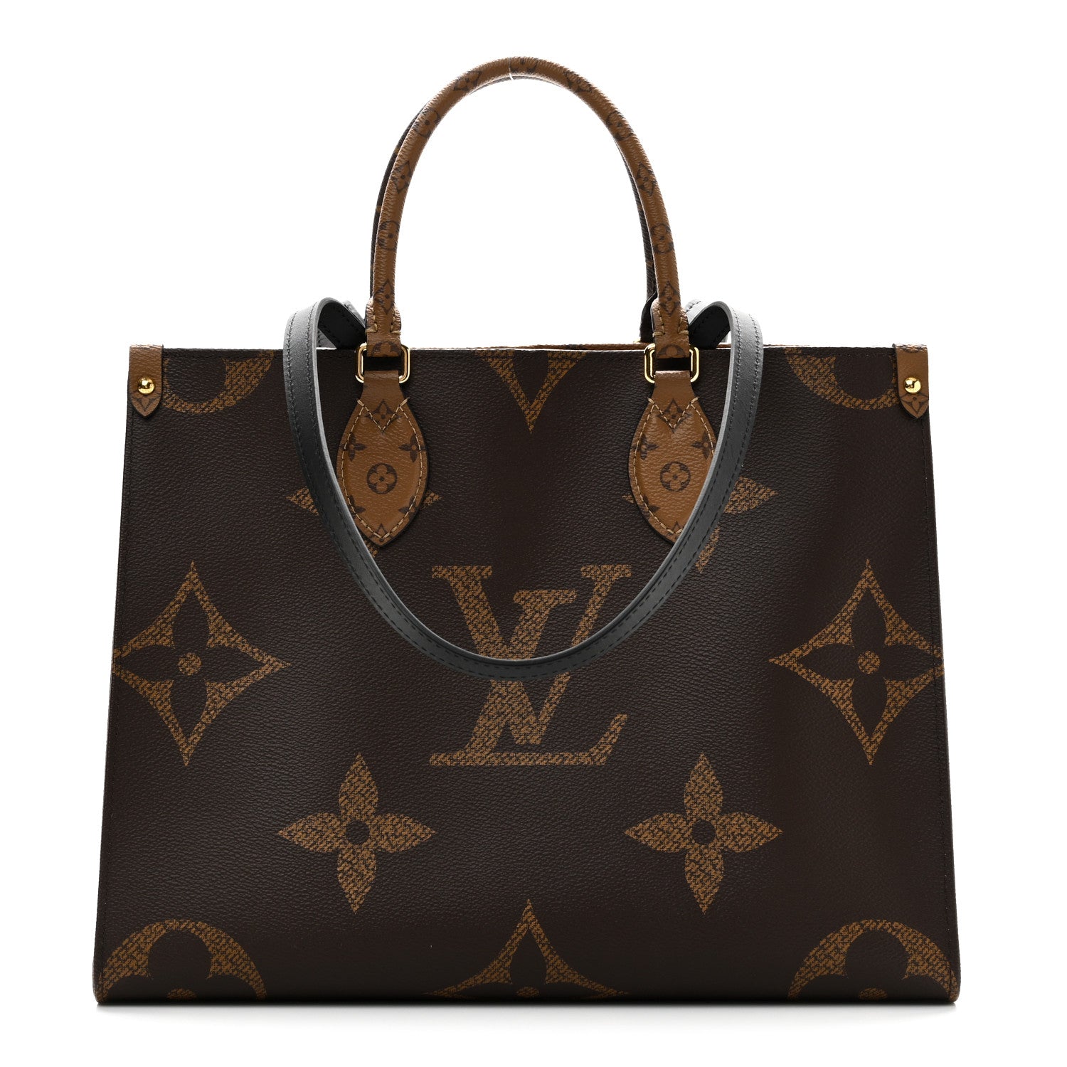 Louis Vuitton Reverse Monogram Giant Onthego MM 1 of 10