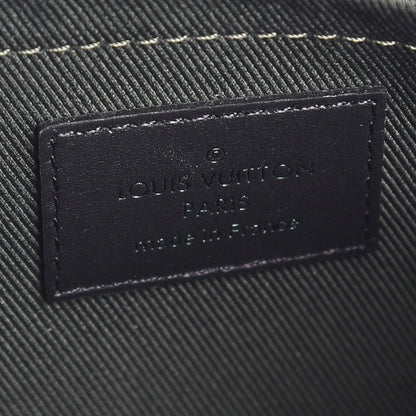 Louis Vuitton Monogram Eclipse Vivienne Pochette Apollo PM 6 of 8