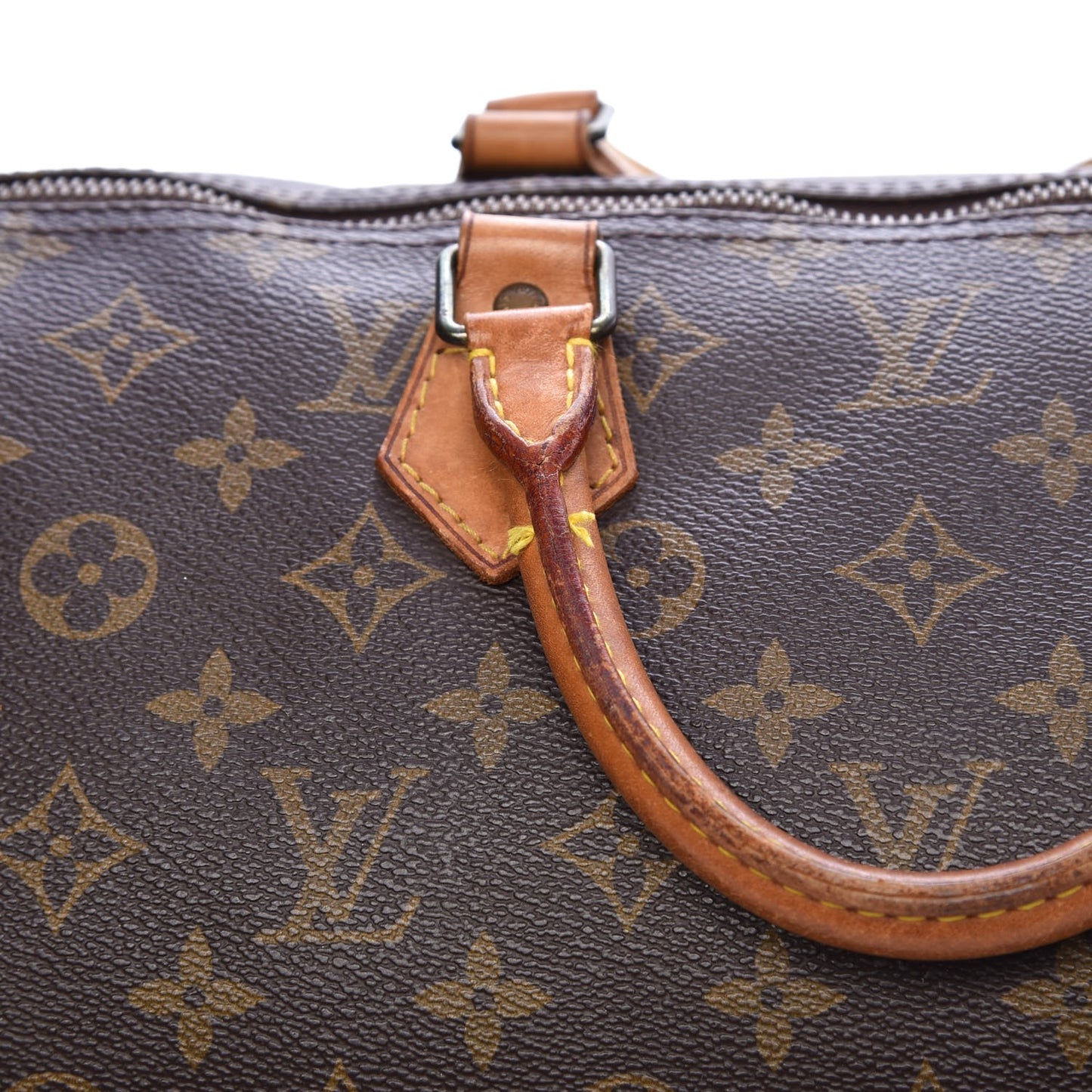 Monogram Speedy 40
