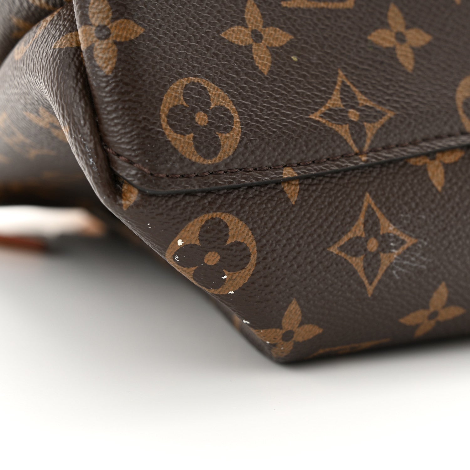 Louis Vuitton Monogram Rivoli MM 12 of 12