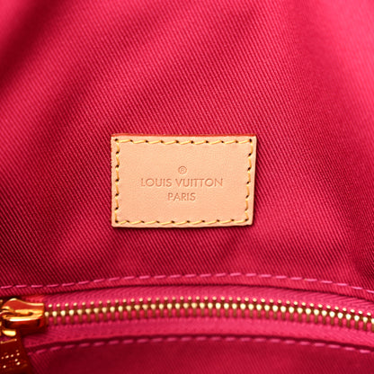 Louis Vuitton Monogram Graceful PM Pivoine 6 of 10