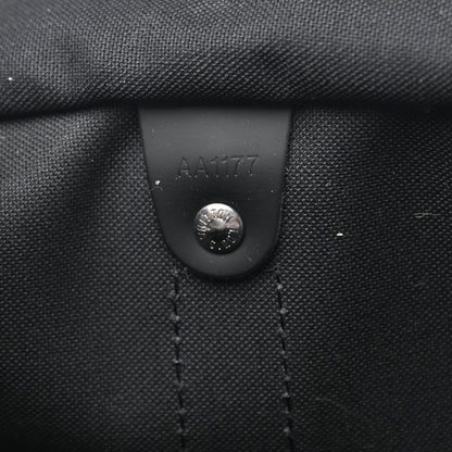 Louis Vuitton Monogram Eclipse Keepall Bandouliere 55 7 of 13
