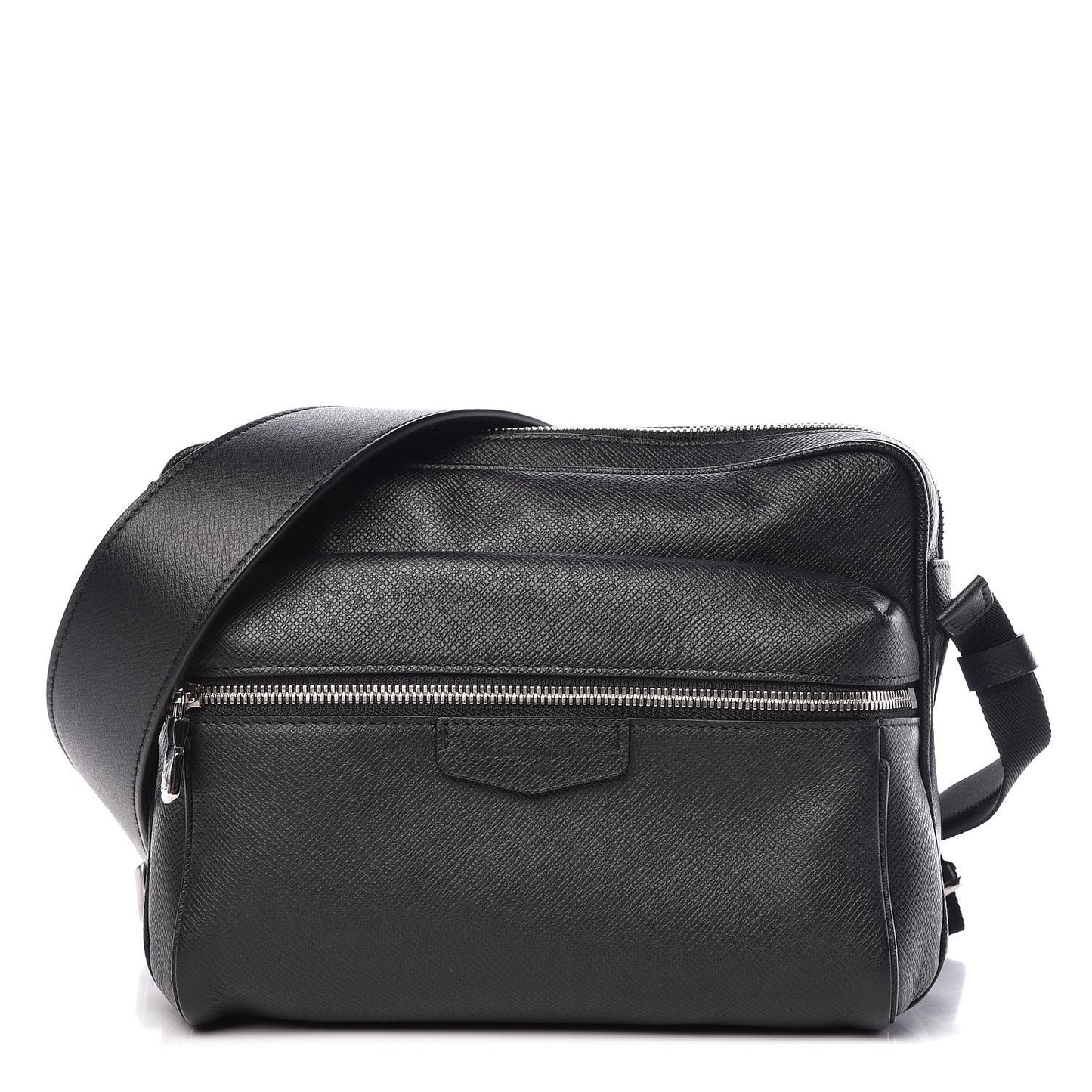 Taiga Outdoor Messenger PM Black