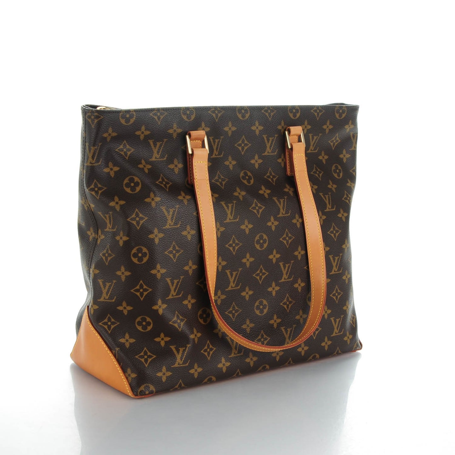 Monogram Cabas Mezzo
