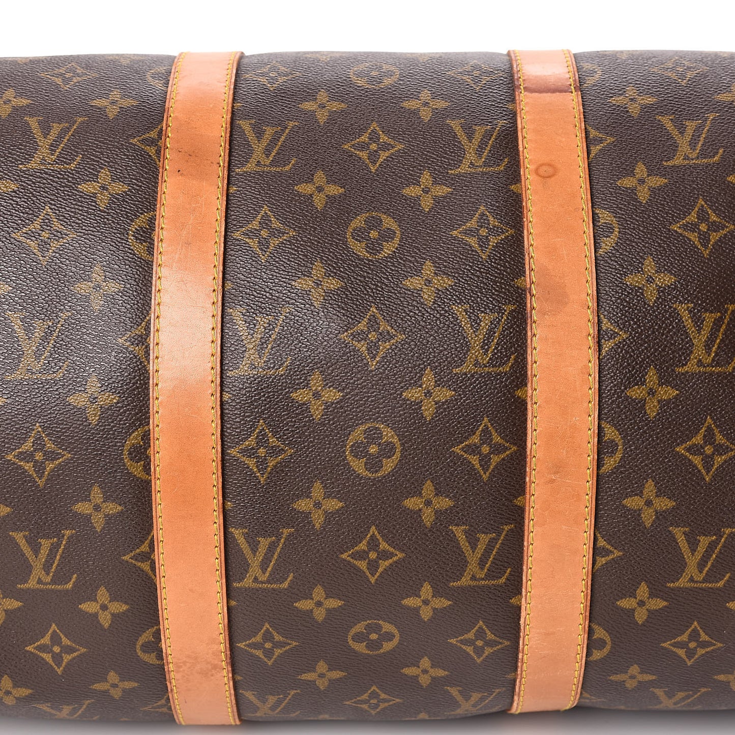 Monogram Keepall 50