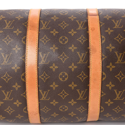 Louis Vuitton Monogram Keepall 50 15 of 19