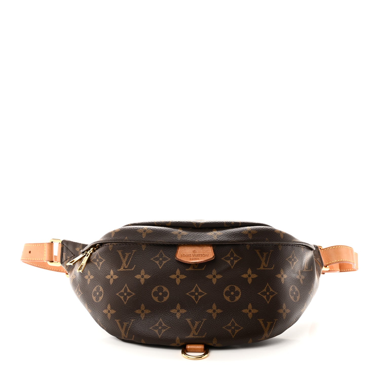 Louis Vuitton Monogram Bumbag 1 of 9