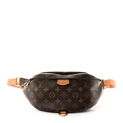 Louis Vuitton Monogram Bumbag 1 of 9