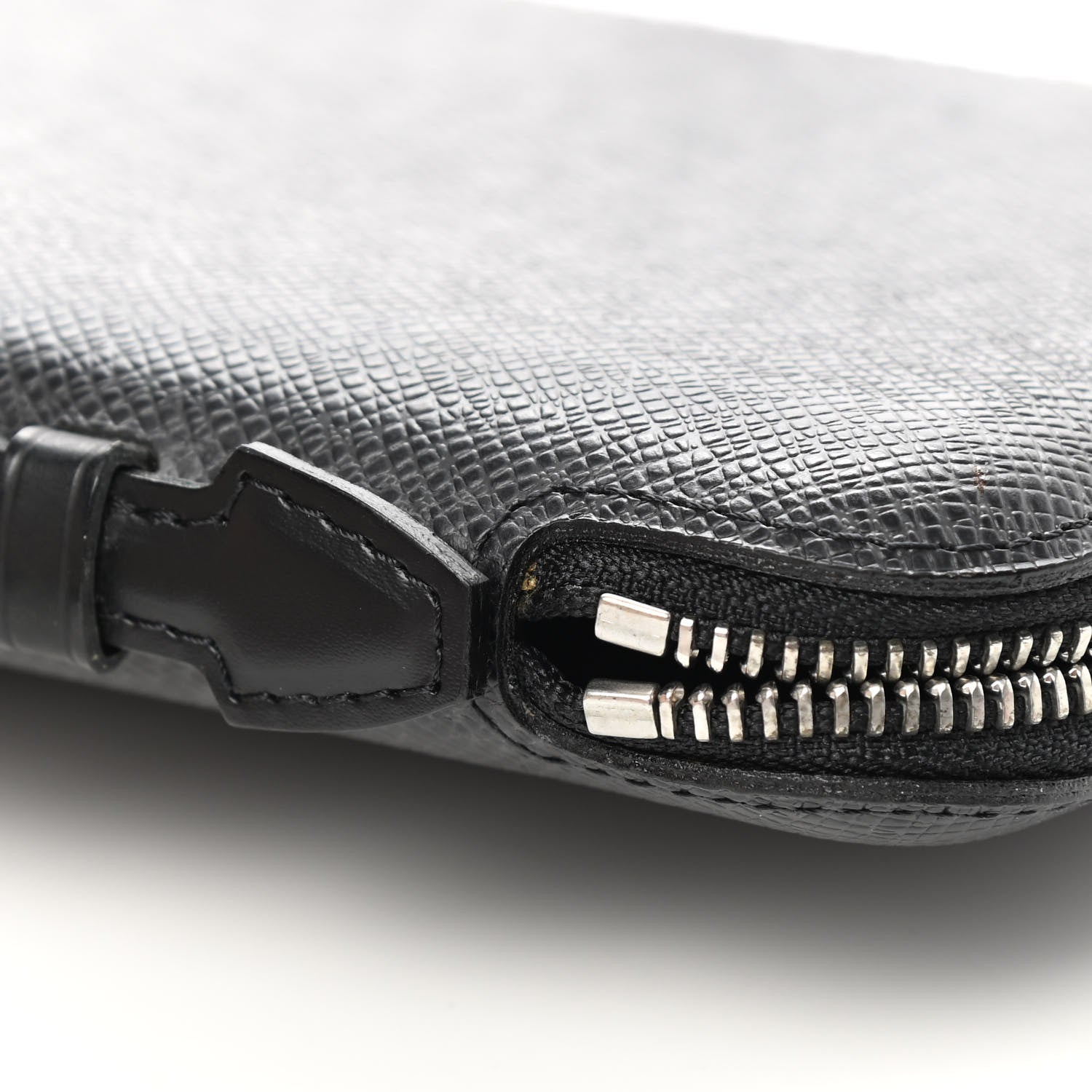 Louis Vuitton Taiga Atoll Travel Organizer Ardoise 9 of 9