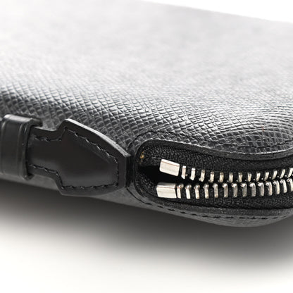 Louis Vuitton Taiga Atoll Travel Organizer Ardoise 9 of 9