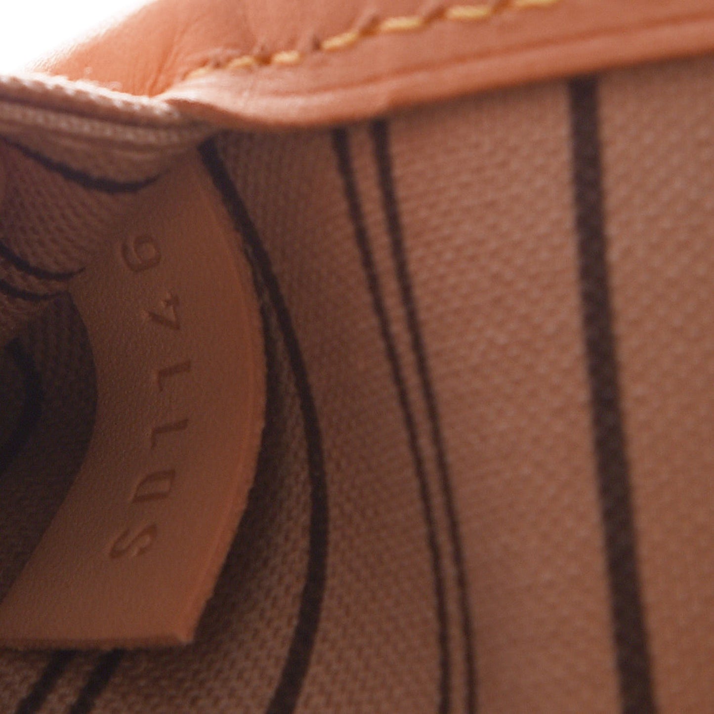 Monogram Neo Neverfull MM