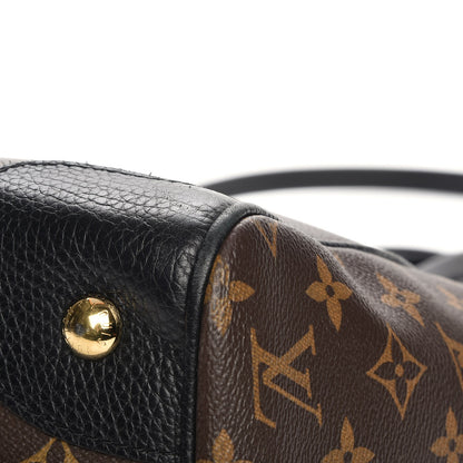 Louis Vuitton Monogram Estrela NM Black 10 of 12