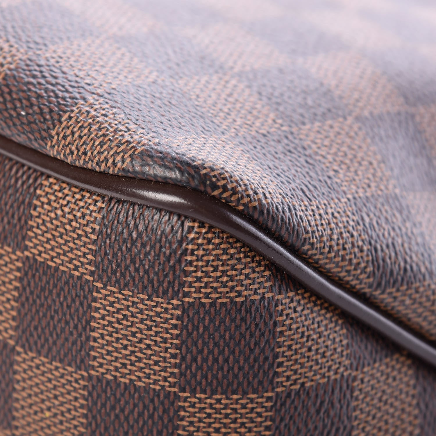 Louis Vuitton Damier Ebene Delightful PM 11 of 19
