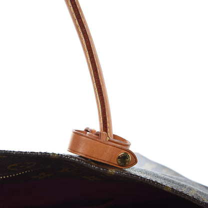 Louis Vuitton Monogram Raspail MM 12 of 20
