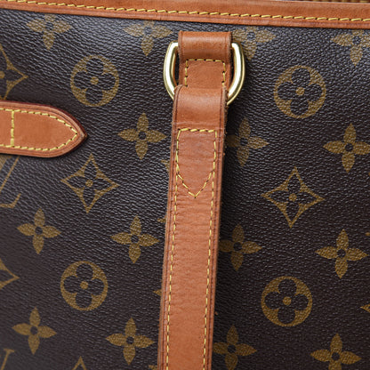 Louis Vuitton Monogram Batignolles Horizontal 12 of 14