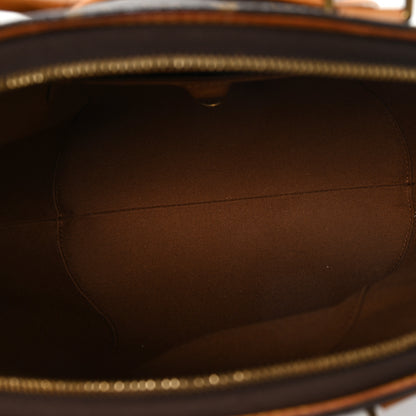 Louis Vuitton Monogram Ellipse MM 5 of 9