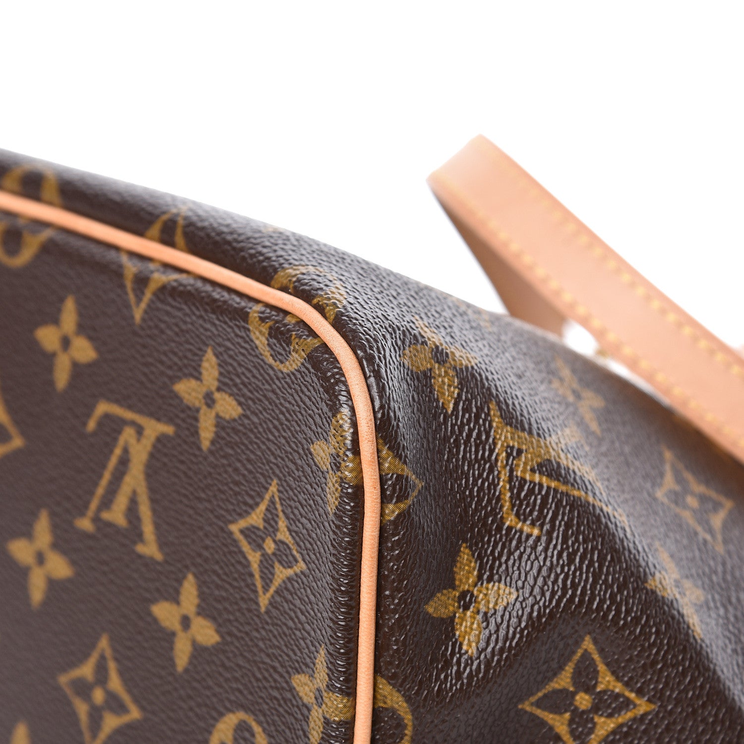 Louis Vuitton Monogram Palermo PM 12 of 12