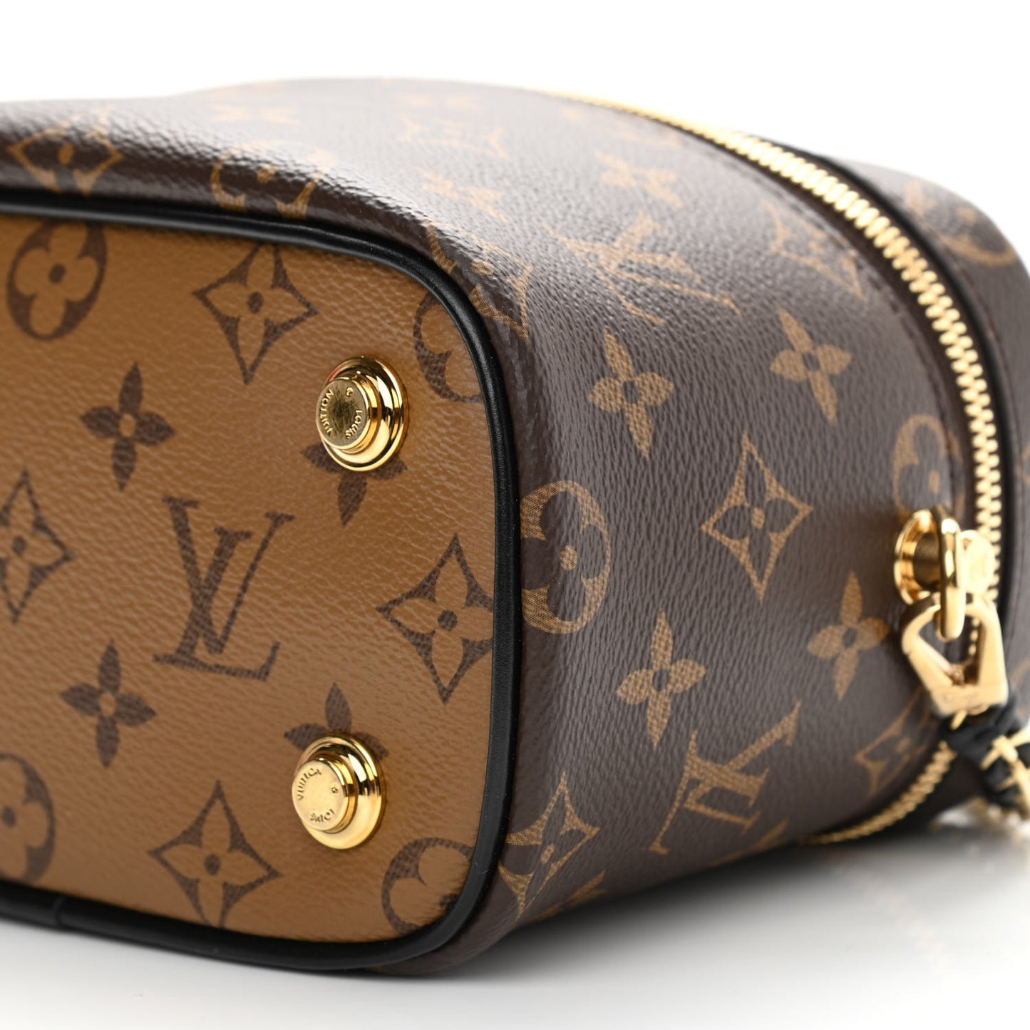 Reverse Monogram Vanity PM
