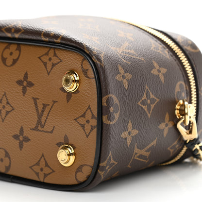 Louis Vuitton Reverse Monogram Vanity PM 10 of 10