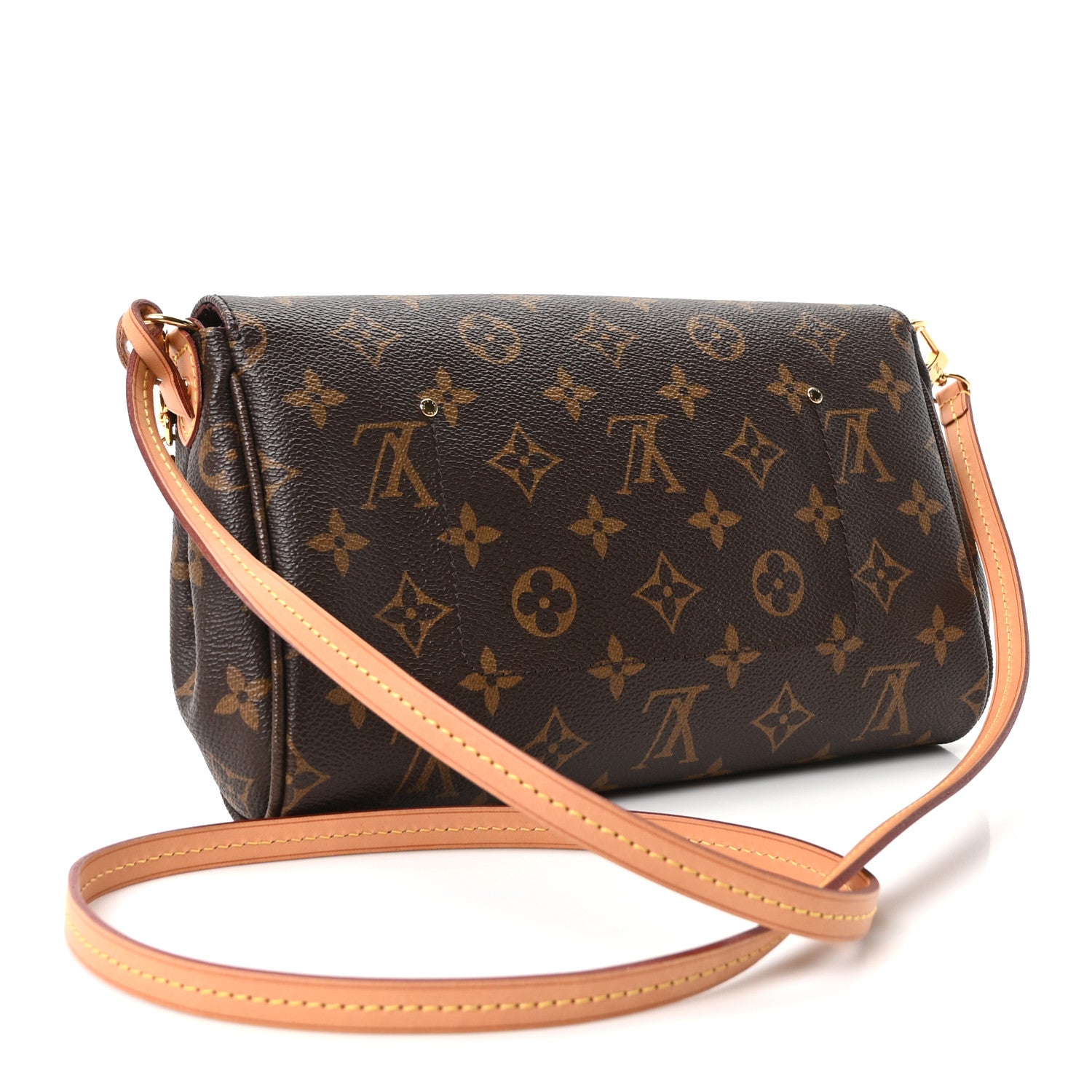 Louis Vuitton Monogram Favorite MM 3 of 10